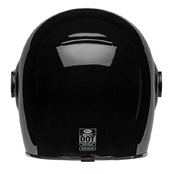 Casque Intégral de moto Bullitt GT - Image 9