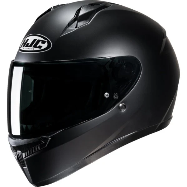 Casque Intégral de Moto C10 Junior