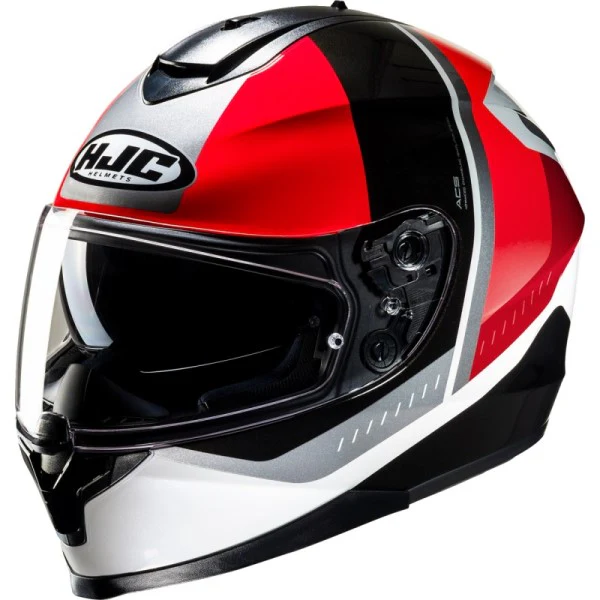 Casque Intégral de Moto C70 Alia - Liquidation