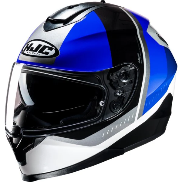 Casque Intégral de Moto C70 Alia - Liquidation - Image 2