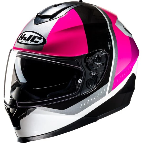 Casque Intégral de Moto C70 Alia - Liquidation - Image 4
