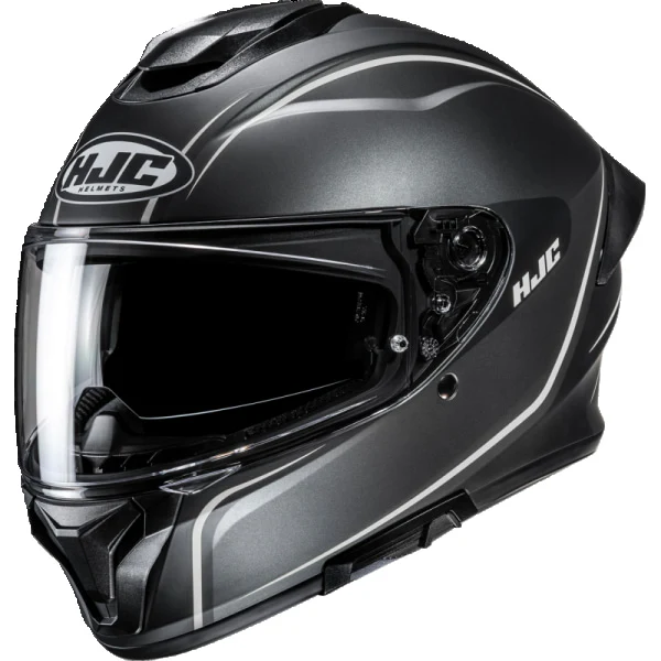 Casque Intégral de Moto C71 QUEZ