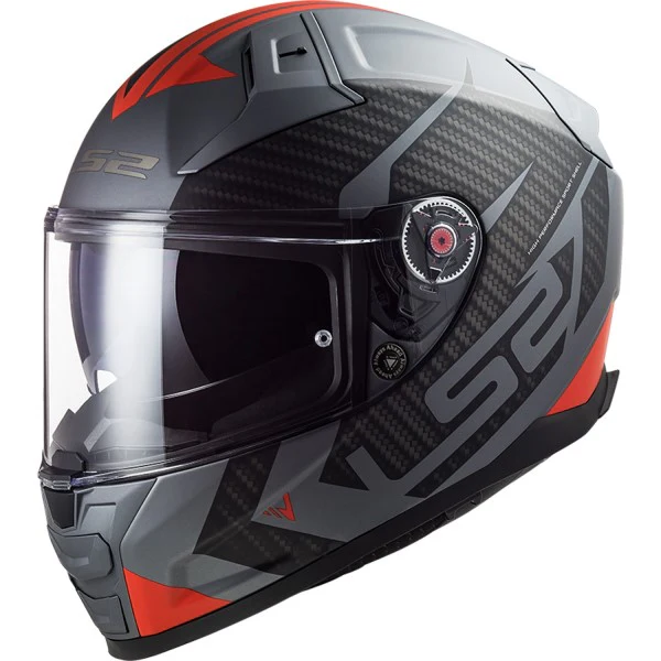 Casque Intégral de Moto Citation II - Image 3