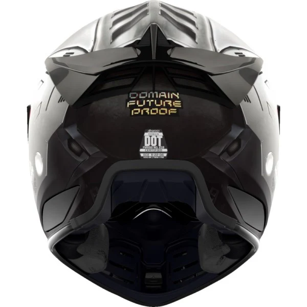 Casque Intégral de Moto Domain Future Proof - Image 3