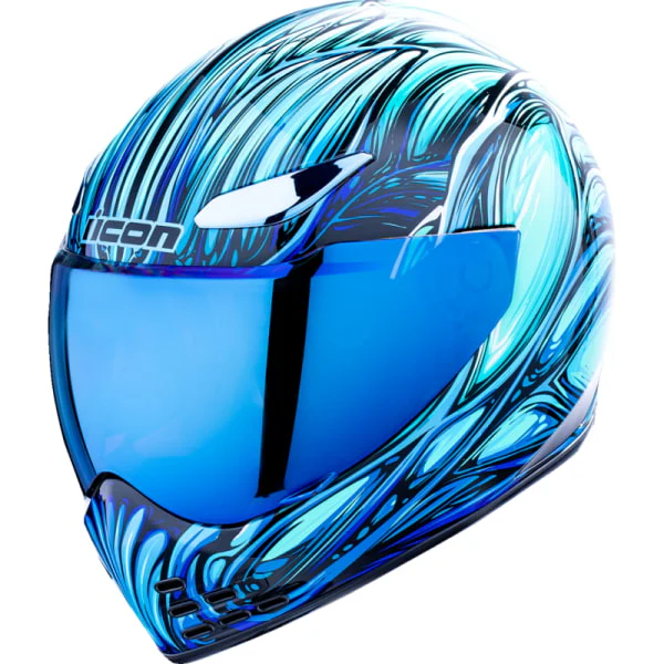 Casque Intégral de Moto Domain Nouveau - Image 4