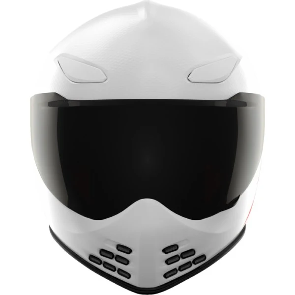 Casque Intégral de Moto Domain Slabtown - Image 10