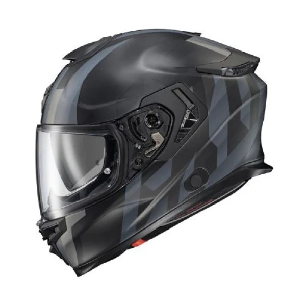 Casque Intégral de Moto Eclipse Pivot