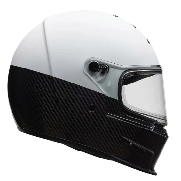 Casque Intégral de Moto Eliminator Carbon - Image 5