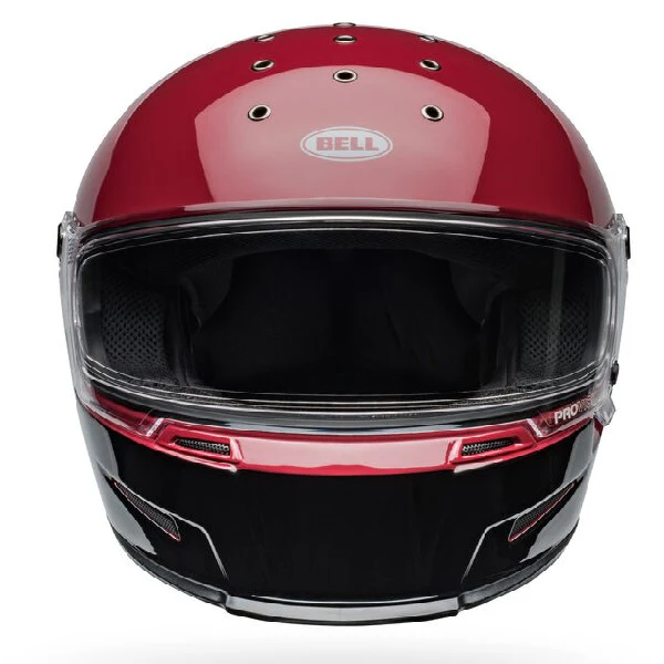 Casque Intégral de Moto Eliminator - Image 11