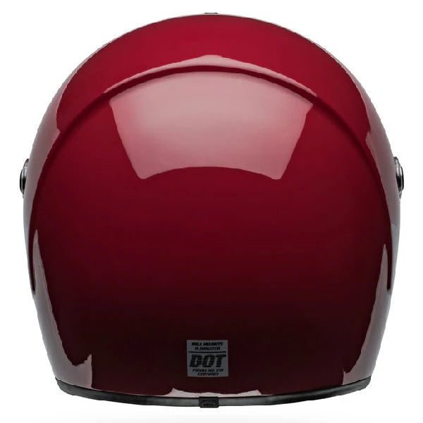 Casque Intégral de Moto Eliminator - Image 12