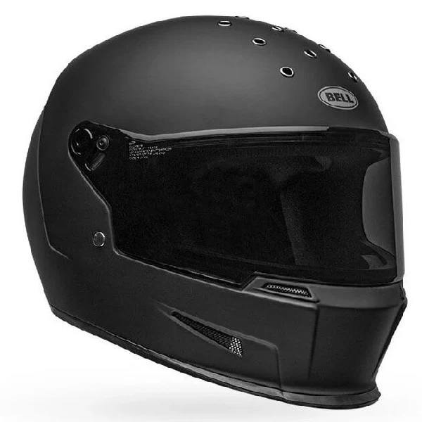 Casque Intégral de Moto Eliminator - Image 13