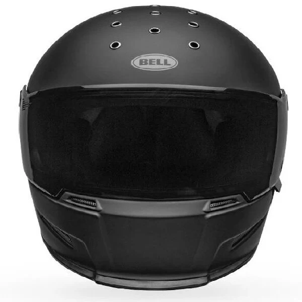 Casque Intégral de Moto Eliminator - Image 14