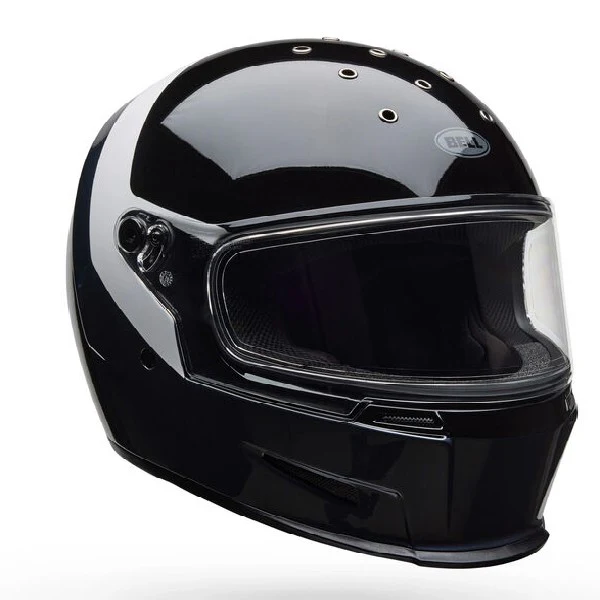 Casque Intégral de Moto Eliminator - Image 16