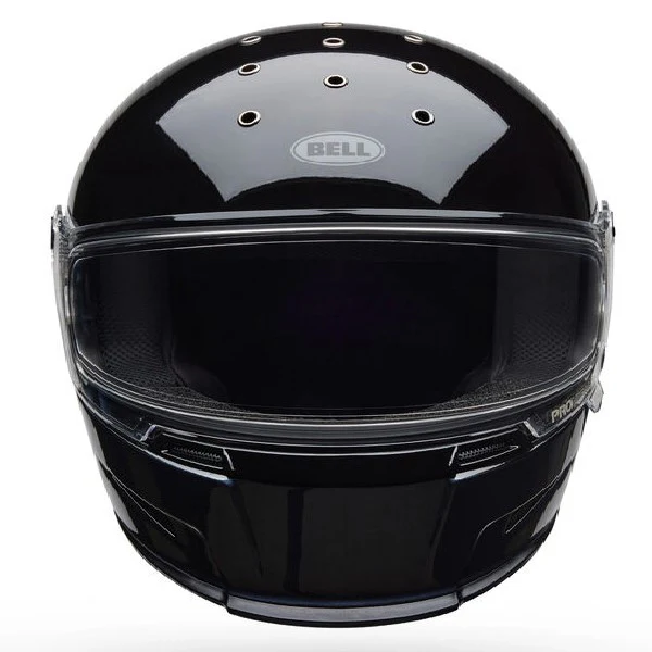 Casque Intégral de Moto Eliminator - Image 17