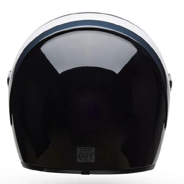 Casque Intégral de Moto Eliminator - Image 18