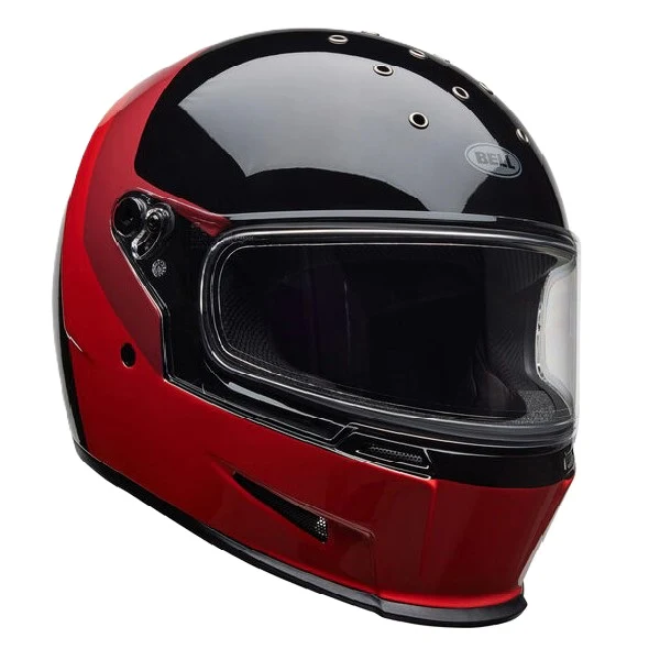 Casque Intégral de Moto Eliminator - Image 19