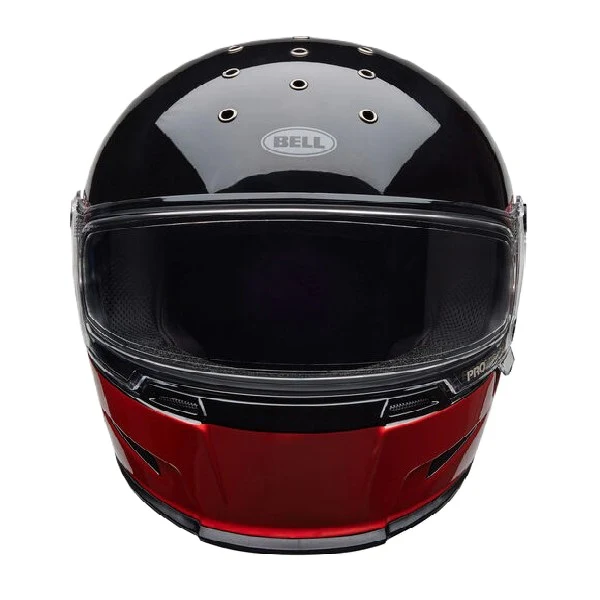 Casque Intégral de Moto Eliminator - Image 20