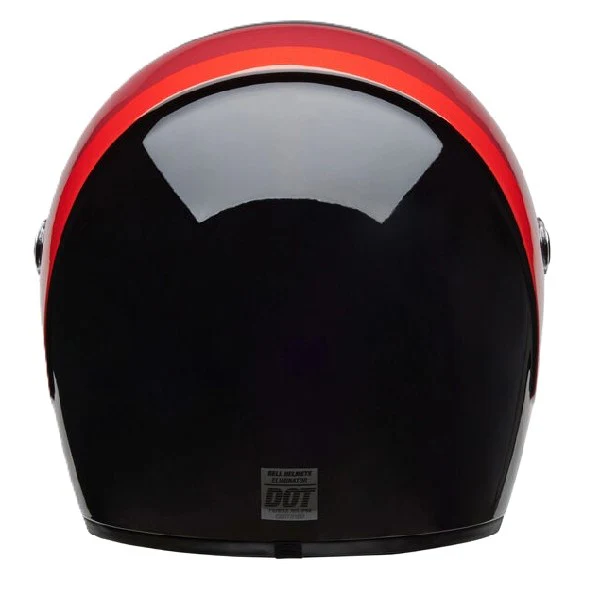 Casque Intégral de Moto Eliminator - Image 21