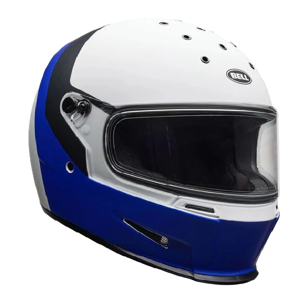 Casque Intégral de Moto Eliminator - Image 22