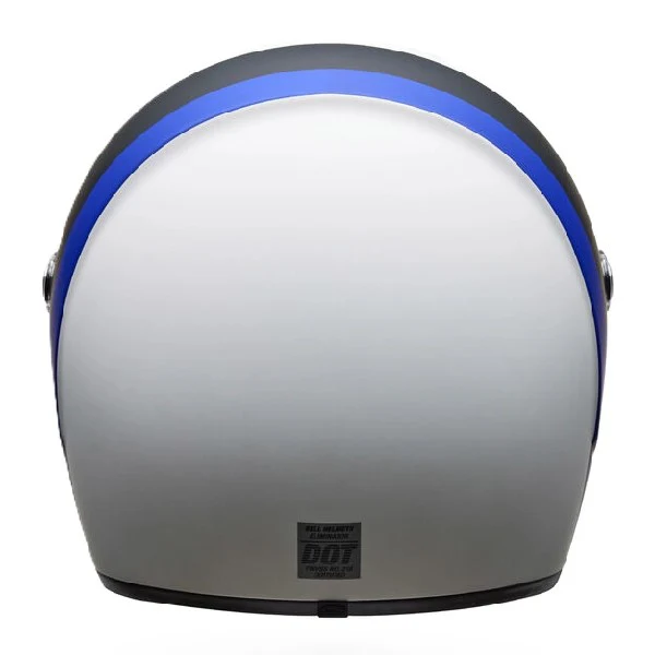 Casque Intégral de Moto Eliminator - Image 24