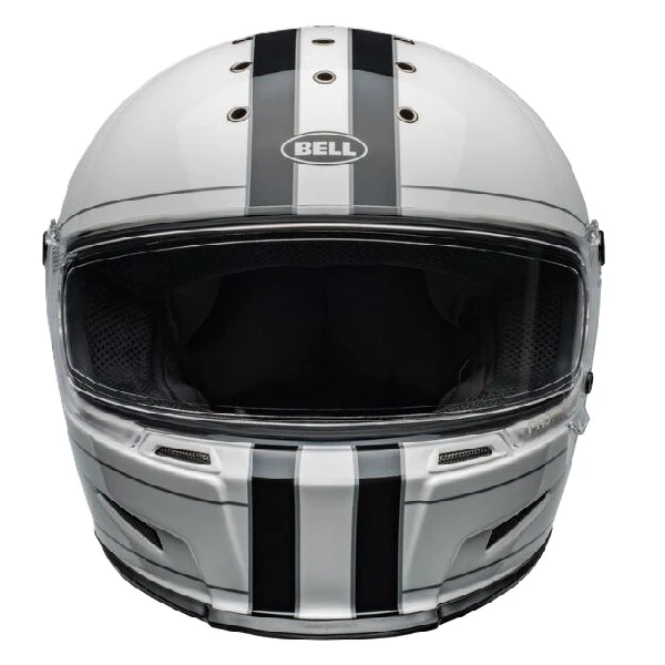 Casque Intégral de Moto Eliminator - Image 26