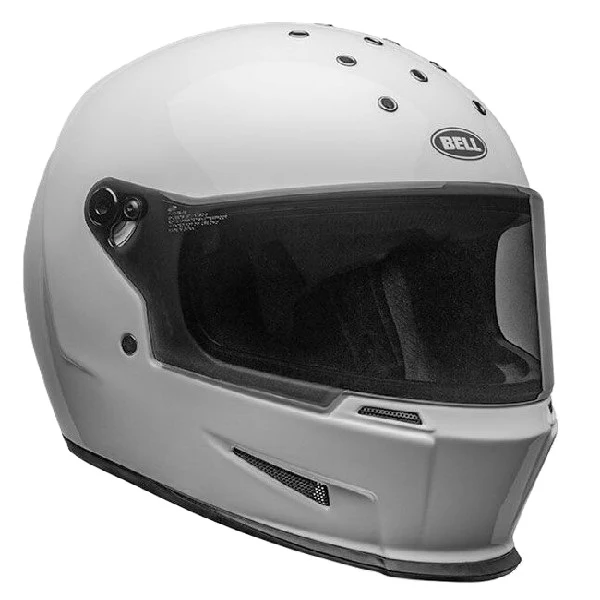 Casque Intégral de Moto Eliminator - Image 4