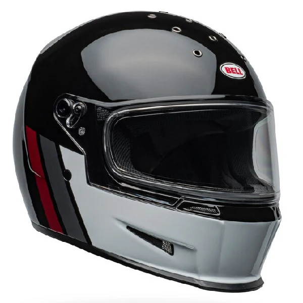 Casque Intégral de Moto Eliminator - Image 7
