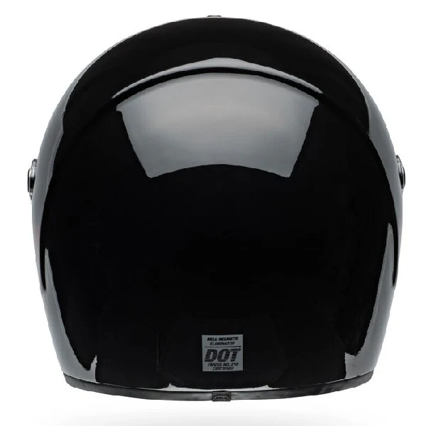 Casque Intégral de Moto Eliminator - Image 9