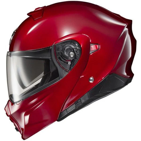 Casque Intégral de Moto Exo-GT930 Transformer - Liquidation