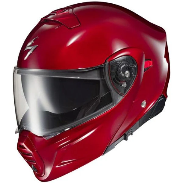 Casque Intégral de Moto Exo-GT930 Transformer - Liquidation - Image 2