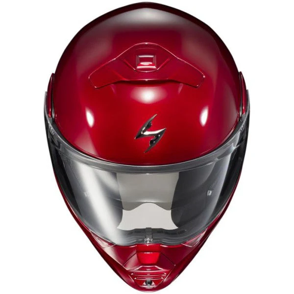Casque Intégral de Moto Exo-GT930 Transformer - Liquidation - Image 3