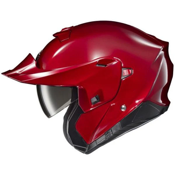 Casque Intégral de Moto Exo-GT930 Transformer - Liquidation - Image 4