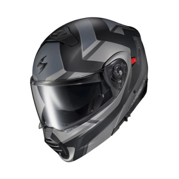 Casque Intégral de Moto EXO-GT930 Transformer Morph Phantom - Image 2