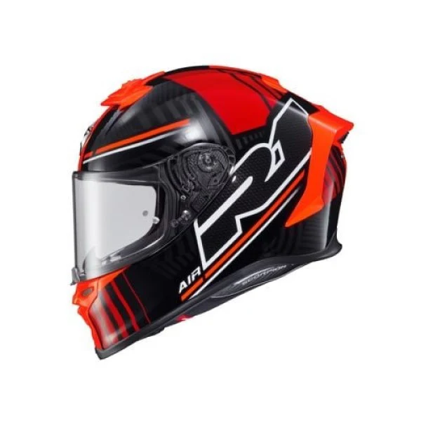Casque Intégral de Moto EXO-R1 Air Juice