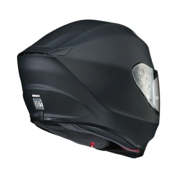 Casque Intégral de Moto EXO-R330 - Image 3