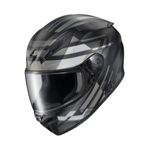 Casque Intégral de Moto EXO-R430 Paradox - Image 7