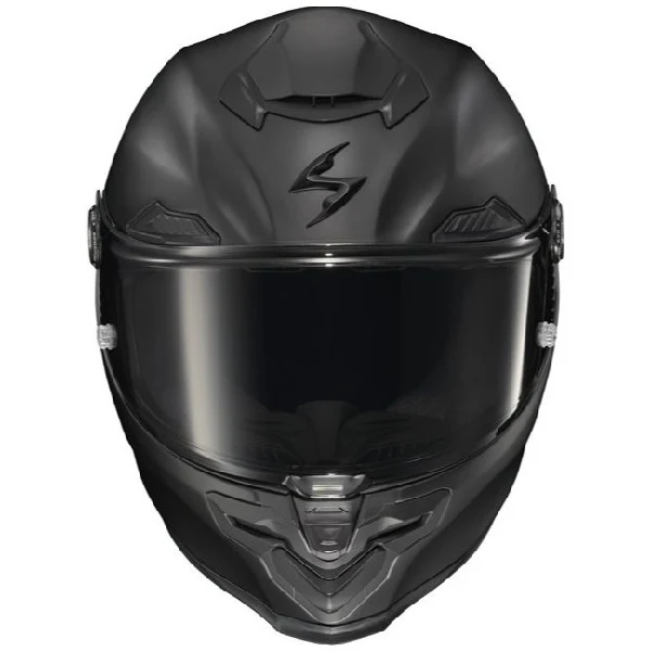 Casque Intégral de Moto EXO-RACE Air Uni - Image 2