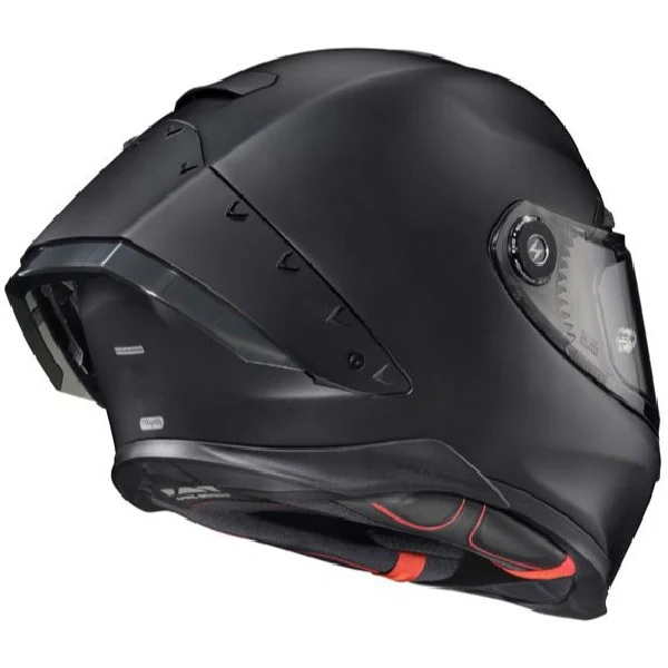 Casque Intégral de Moto EXO-RACE Air Uni - Image 3