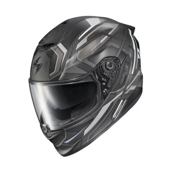 Casque Intégral de Moto EXO-ST1400 Evo Hex - Image 3