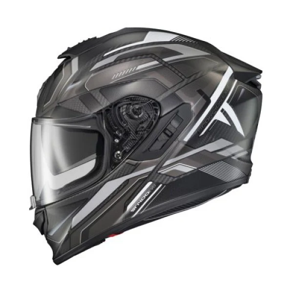 Casque Intégral de Moto EXO-ST1400 Evo Hex - Image 4