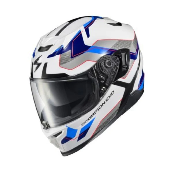 Casque Intégral de Moto EXO-T520 Zuse - Image 3