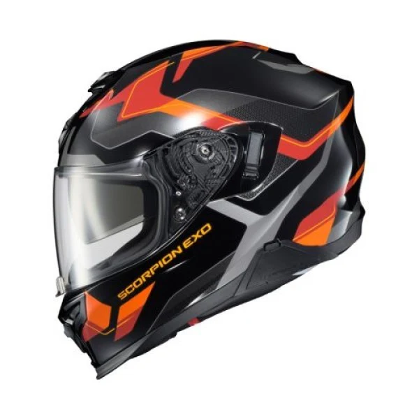 Casque Intégral de Moto EXO-T520 Zuse - Image 5