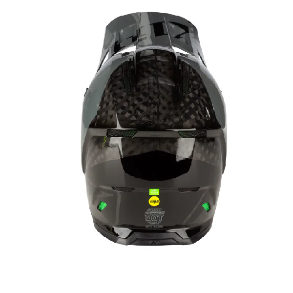 Casque Intégral de Moto F5 Koroyd - Image 15