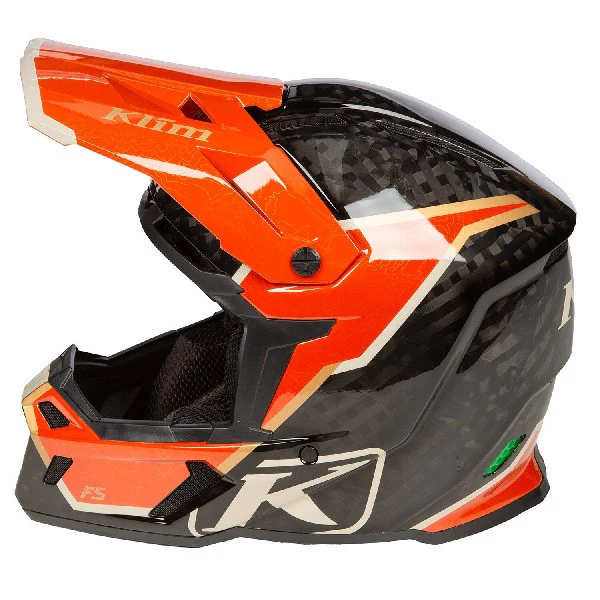 Casque Intégral de Moto F5 Koroyd - Image 2