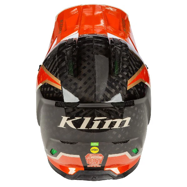 Casque Intégral de Moto F5 Koroyd - Image 3