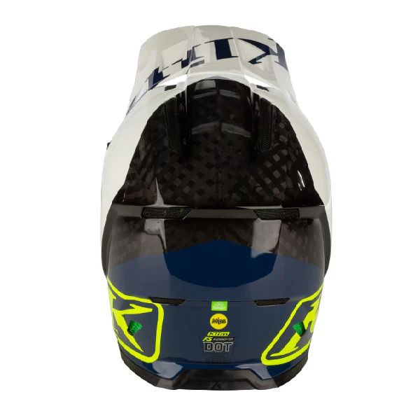 Casque Intégral de Moto F5 Koroyd - Image 6