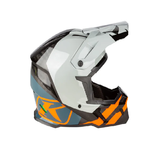 Casque Intégral de Moto F5 Koroyd - Image 8