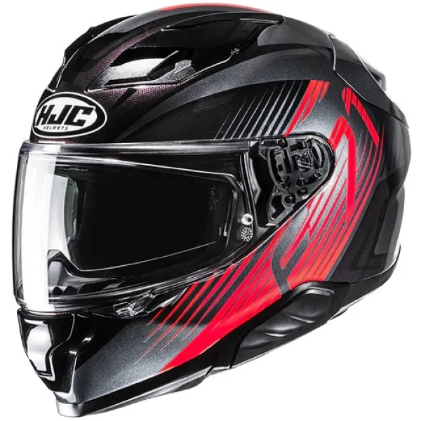 Casque Intégral de Moto F71 Catos
