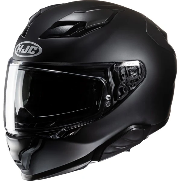 Casque Intégral de Moto F71 Solid