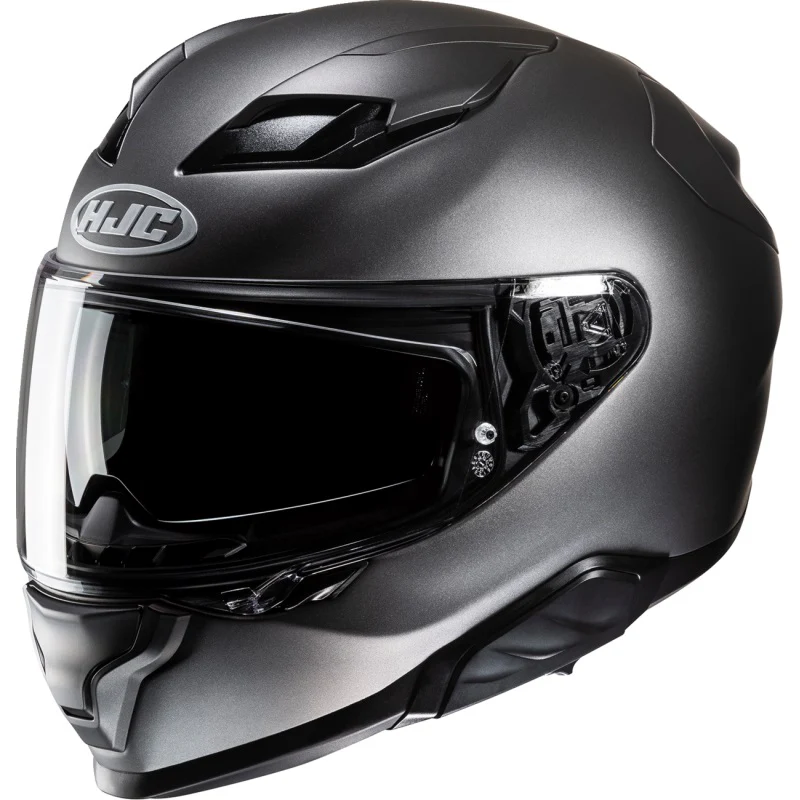 Casque Intégral de Moto F71 Solid - Image 2
